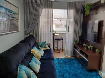 Apartamento · 72m² · 3 Quartos · Excelente apartamento à venda no bairro Chácaras Tubalina em Uberlândia