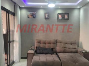 83c4c8e8320f4b3249819c0007980469.jpg · Apartamento de 75m² com 3 quartos