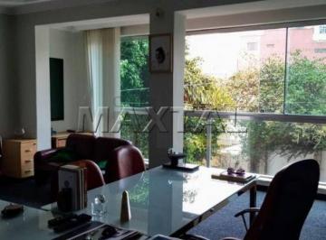 Comercial · 322m² · 1 Vaga · Prédio comercial à venda com 322m², 5 banheiros, 2 cozinhas, recepção, 3 andares.