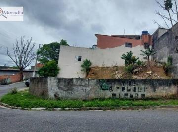 b5a53f48e67ba94c49e8f738873343d580c0994b · Terreno à venda, 256 m² por R$ 349.000,00 - Butantã - São Paulo/SP