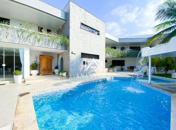 45b4be87bbba849b0501d7f979d5e78dd4dfd17e · Casa no condomínio Novo Leblon com 4 suítes - Barra da Tijuca