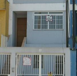 b140ef3b441c.JPG · Sobrado 3 Quartos São Paulo - SP - Jardim da Glória