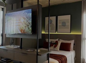 Apartamento · 28m² · 1 Quarto · 1 Vaga · Apartamento à venda em Tubarão/SC