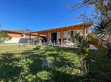 Casa · 123m² · 3 Quartos · 1 Vaga · Casa à venda em Laguna/SC