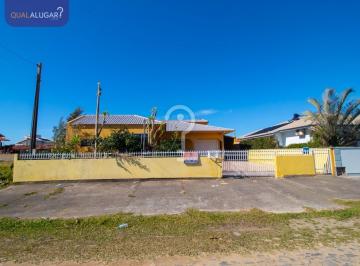 Casa · 200m² · 4 Quartos · 1 Vaga · Casa à venda em Imbituba/SC