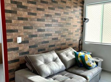Apartamento · 54m² · 2 Quartos · 1 Vaga · Excelente Opção na Praia Brava