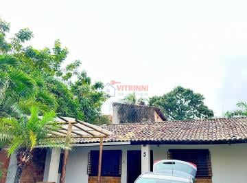 Casa · 100m² · 3 Quartos · 2 Vagas · Casa 3/4 próxima ao Shopping Busca Vida