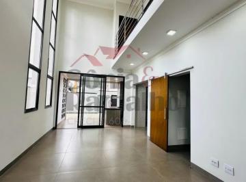 Casa · 288m² · 4 Quartos · 4 Vagas · Casas Residenciais Condomínio em Ribeirão Preto