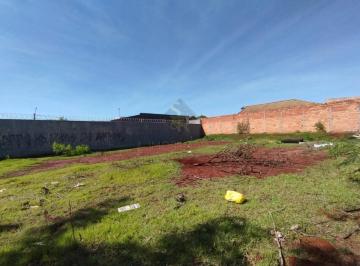 Terreno · 249m² · Terreno Misto para Venda no Bairro Jardim Cristo Redentor, em Ribeirão Preto SP