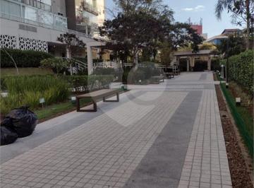 Área de Serviço · Apartamento com 3 quartos à venda em Jardim vazani - SP