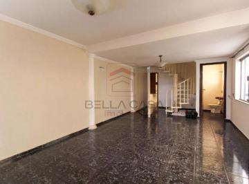 Casa · 180m² · 3 Quartos · 5 Vagas · Casa a venda com 3 quartos, 180m e 5 vagas Mooca