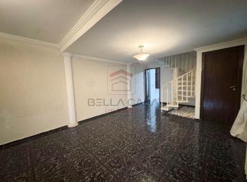 Casa · 180m² · 3 Quartos · 5 Vagas · Casa a venda com 3 quartos, 180m e 5 vagas Mooca