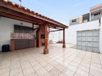 Casa · 180m² · 3 Quartos · 5 Vagas · Casa a venda com 3 quartos, 180m e 5 vagas Mooca