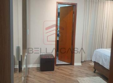 Casa · 159m² · 3 Quartos · 4 Vagas · Linda casa - Pronto para morar