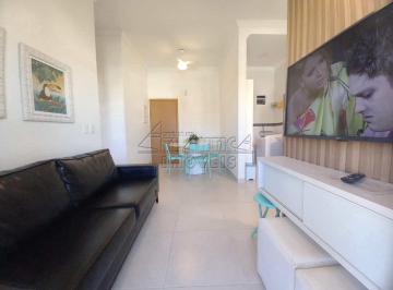 Apartamento · 57m² · 2 Quartos · 1 Vaga · Apartamento com 2 quartos, Praia das Toninhas, Ubatuba - R$ 800 mil, Cod: 3897