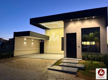 Fachada Unidade · Casa (térrea em condominio) 3 dormitórios/suite, cozinha planejada, portaria 24 horas, em condomínio