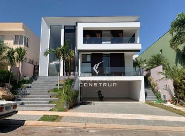 b3969d1487b5d3f10d02f2b44b344a6969ff77b8 · Casa à venda, 440 m² por R$ 4.500.000,00 - Loteamento Parque das Sapucaias - Campinas/SP