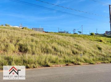 8bf09ebc4d5fd115c3463e761d0f600af9a89d4f · Terreno à venda, 226 m² por R$ 140.000,00 - Uberaba - Bragança Paulista/SP