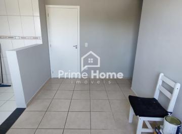 0 · apartamento à venda em Loteamento Parque São Martinho