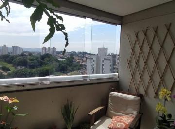 Apartamento de 3 quartos, São Paulo · Apartamento 74M² - 02 vagas - Pq São Domingos/SP!