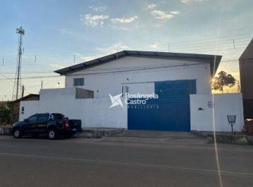 6163d9831e8050cd55b310a382ba8110e426f54a · Galpão para Aluguel, Bairro Vale quem tem, Teresina-PI