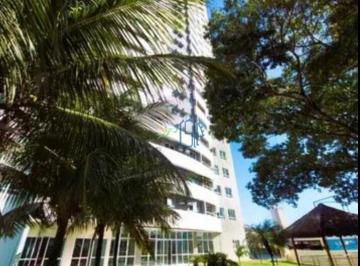 Apartamento · 97m² · 4 Quartos · 2 Vagas · ENSEADA CORAIS PONTA NEGRA - APARTAMENTO / APARTAMENTO NO CONDOMÍNIO ENSEADA DOS CORAIS / APARTAMENT