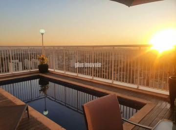 Apartamento · 283m² · 4 Quartos · 4 Vagas · Cobertura Duplex 4 Dormitorios 4 Suites 3 Vagas Morumbi!!!