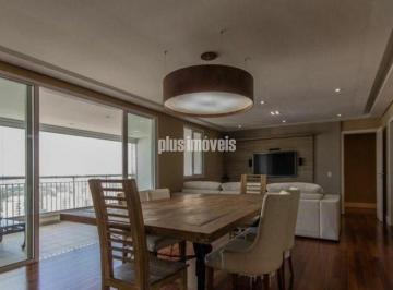 Apartamento · 283m² · 3 Quartos · 3 Vagas · Cobertura Duplex 3 Suites 3 Vagas no Morumbi!!!
