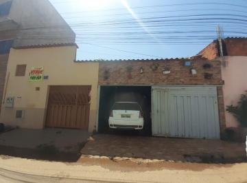 Casa de 2 quartos, Planaltina · 2 Casa no Lote no Arapoanga /Atras do Ultra Box