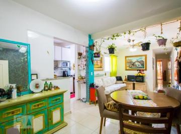 Apartamento · 140m² · 2 Quartos · 2 Vagas · Apartamento à Venda - Jardim Bela Vista, 2 Quartos, 140 m² - Santo André
