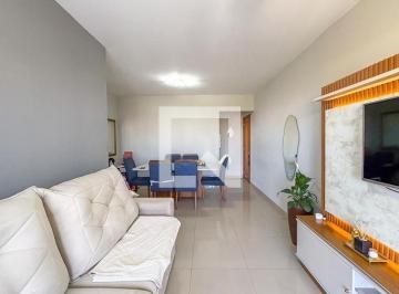 Apartamento · 91m² · 3 Quartos · 2 Vagas · Apartamento à Venda - Vila Lusitânia, 3 Quartos,  91 m² - São Bernardo do Campo
