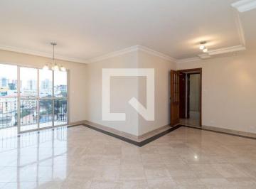 Apartamento · 121m² · 3 Quartos · 2 Vagas · Apartamento à Venda - Mandaqui, 3 Quartos, 121 m² - São Paulo
