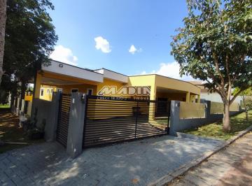 0 · casa à venda em Condomínio Clube de Campos Valinhos
