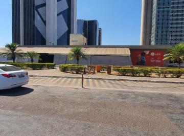 Comercial , Brasília · Vaga de garagem SBS Edifício Financial Center Parking