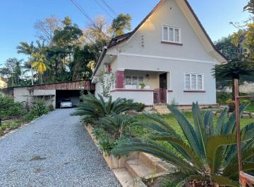 Casa · 224m² · 4 Quartos · 2 Vagas · Terreno ZR 3 com Casa de Alvenaria- Exclusividade de venda