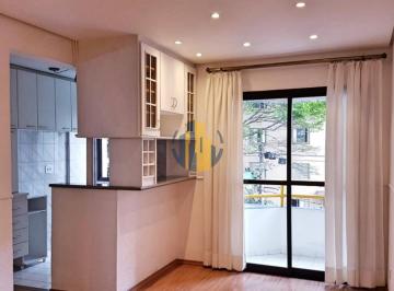 Apartamento de 1 quarto, São Paulo · APARTAMENTO EM EXCELENTE LOCALIZAÇÃO