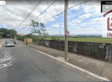 f03f94e6d50a5275627d62dd5fcc18828800d503 · Terreno à venda, 593 m² por R$ 750.000 - Jardim Esplanada do Sol - São José dos Campos/SP