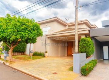 Casa · 400m² · 4 Quartos · 2 Vagas · Vendo Casa - Sobrado - Recanto do Lago