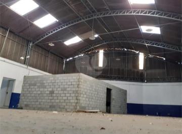 Comercial · 281m² · 4 Vagas · Galpão à venda em Ferreira - SP