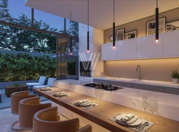 Apartamento de 3 quartos, Curitiba · Air Cabral | 3 suítes | 3 vagas | 190 m² priv | Cabral - Curitiba/PR