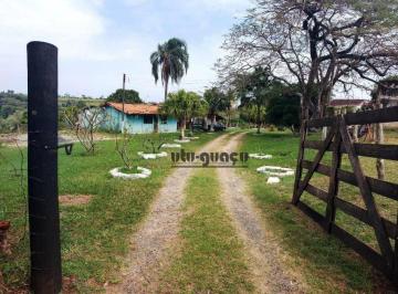305040895137e760b3f0cb36b466b7cb4e85cec0 · Sítio com 4 dormitórios à venda, 169400 m² por R$ 2.800.000,00 - Três Vendas - Itu/SP
