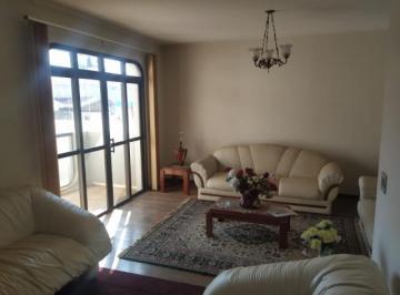 Foto 01 · Apartamento, Higienópolis, Catanduva, SP