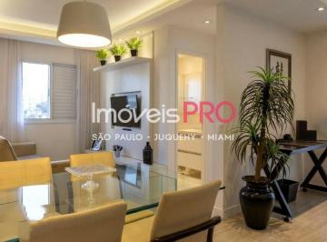 Apartamento · 60m² · 1 Quarto · 1 Vaga · Apartamento, Perdizes - São Paulo