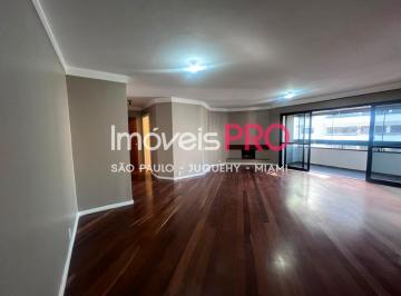 Apartamento · 147m² · 4 Quartos · 2 Vagas · Apartamento para locação 4 dormitórios Moema Pássaros