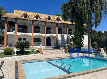 Foto 01 · Sítio com 12 Quartos e 6 banheiros à Venda, 25.000 m² por R$ 1.950.000 Cód. ch1262