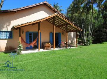 Foto 01 · Casa, Cocaia, Ilhabela, SP