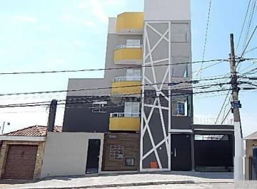 477cc60290a0964a1a3b943f70399f25ed44479c · Apartamento com 2 dormitórios à venda, 36 m² por R$ 230.000,00 - Cidade Antônio Estevão de Carvalho 