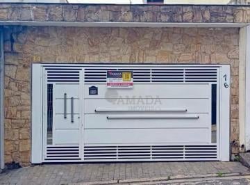 261466a3be6a60a6c3ced4291ec515abca50fc5a · Casa com 3 quartos, 2 vagas à venda, 105 m² por R$ 530.000,00 - Vila Buenos Aires - São Paulo/SP