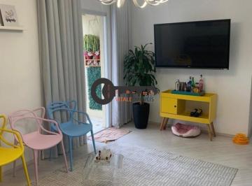 Apartamento · 75m² · 3 Quartos · 1 Vaga · APARTAMENTO / VENDA /SÃO CAETANO DO SUL/SP