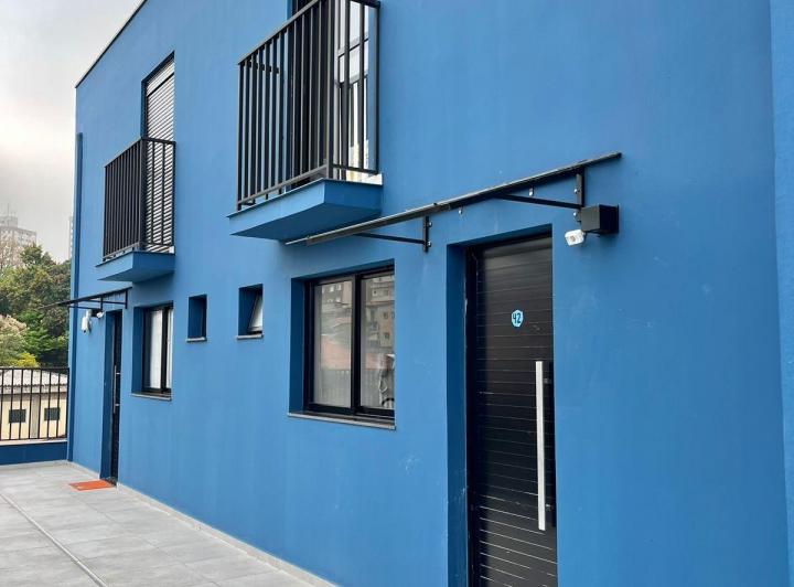 Foto do imóvel - Oportunidade - loft totalmente mobiliado com 50M² bem distribuídos em 01 dormitório, sala 02.